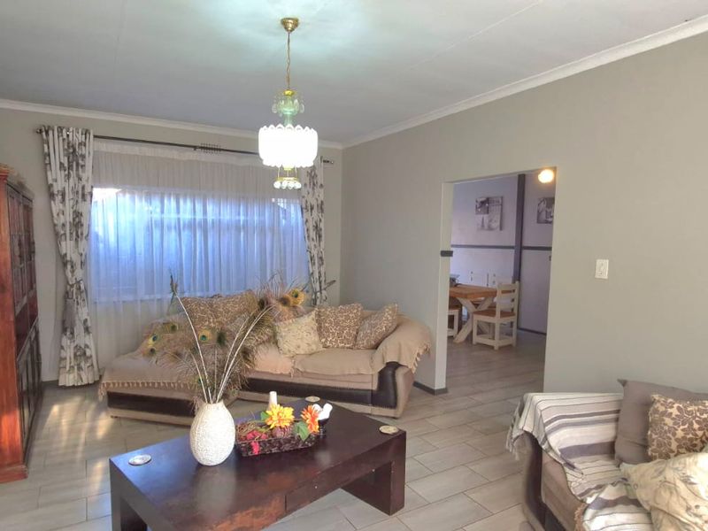 Family Home in Edelweiss Bokke - Photo 4
