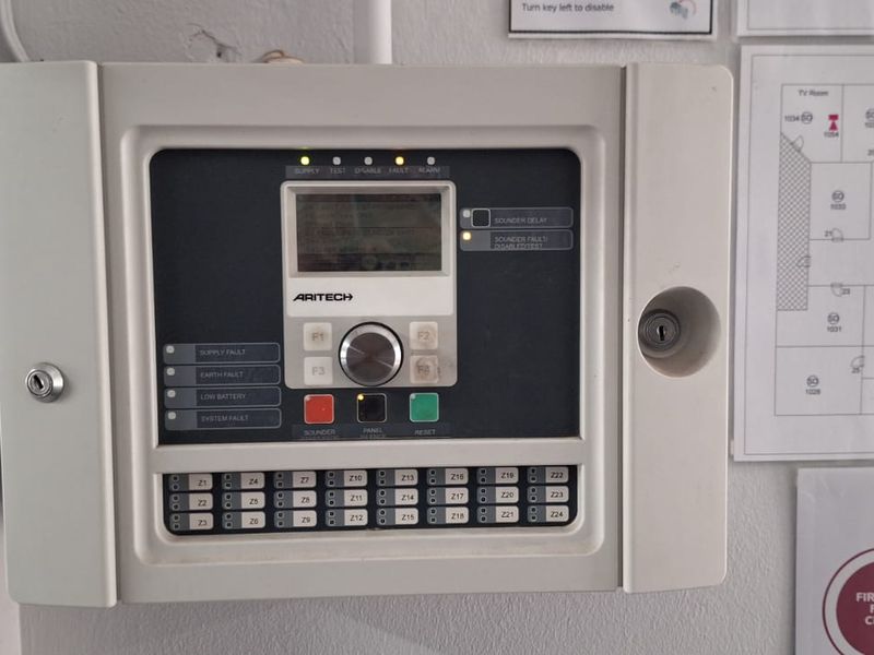 CALLING ALL INVESTORS : ESTABLISHED STUDENT ACCOMMODATION FULLY ACCREDITED WITH NSFAS - Photo 6