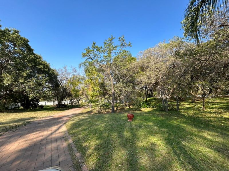 Spectacular 104-hectare Farm with Established Homes, Borehole, Warehouse & Wildlife — Ideal Retreat - Photo 10
