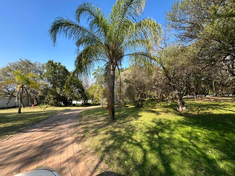 Spectacular 104-hectare Farm with Established Homes, Borehole, Warehouse & Wildlife — Ideal Retreat - Photo 9