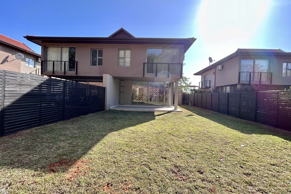 Townhouse For Sale In Ballito - Photo 2