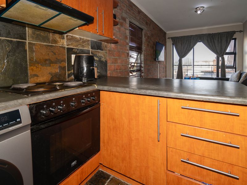 SOLE MANDATE | SOHO ON SOUTH, FLAMINGO VLEI - SOLD AS IS! - Photo 9