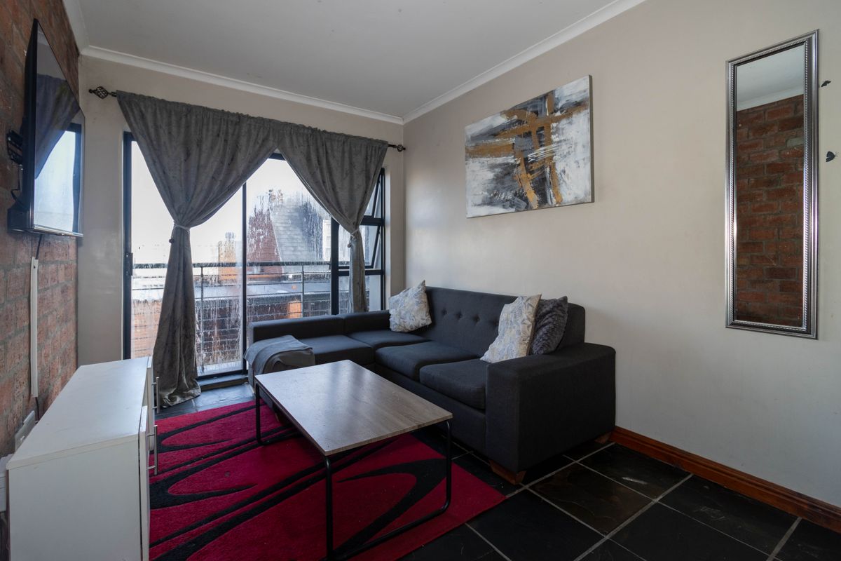 SOLE MANDATE | SOHO ON SOUTH, FLAMINGO VLEI - SOLD AS IS! - Photo 2