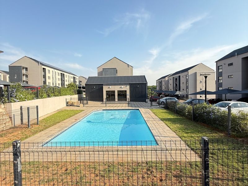 🏢 MODERN 2-BED, 2-BATH APARTMENT – THE MASON, UMBOGINTWINI - Photo 6