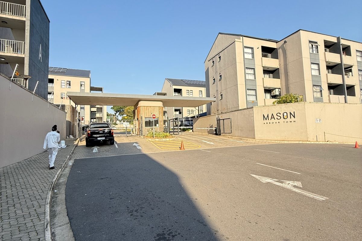 🏢 MODERN 2-BED, 2-BATH APARTMENT – THE MASON, UMBOGINTWINI - Photo 2