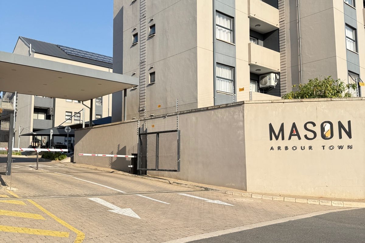 🏢 MODERN 2-BED, 2-BATH APARTMENT – THE MASON, UMBOGINTWINI - Photo 4