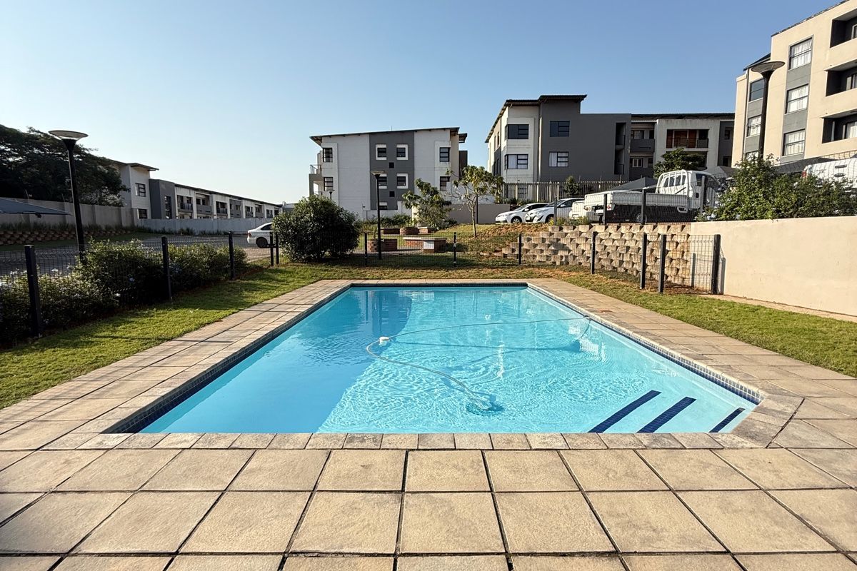 🏢 MODERN 2-BED, 2-BATH APARTMENT – THE MASON, UMBOGINTWINI - Photo 5