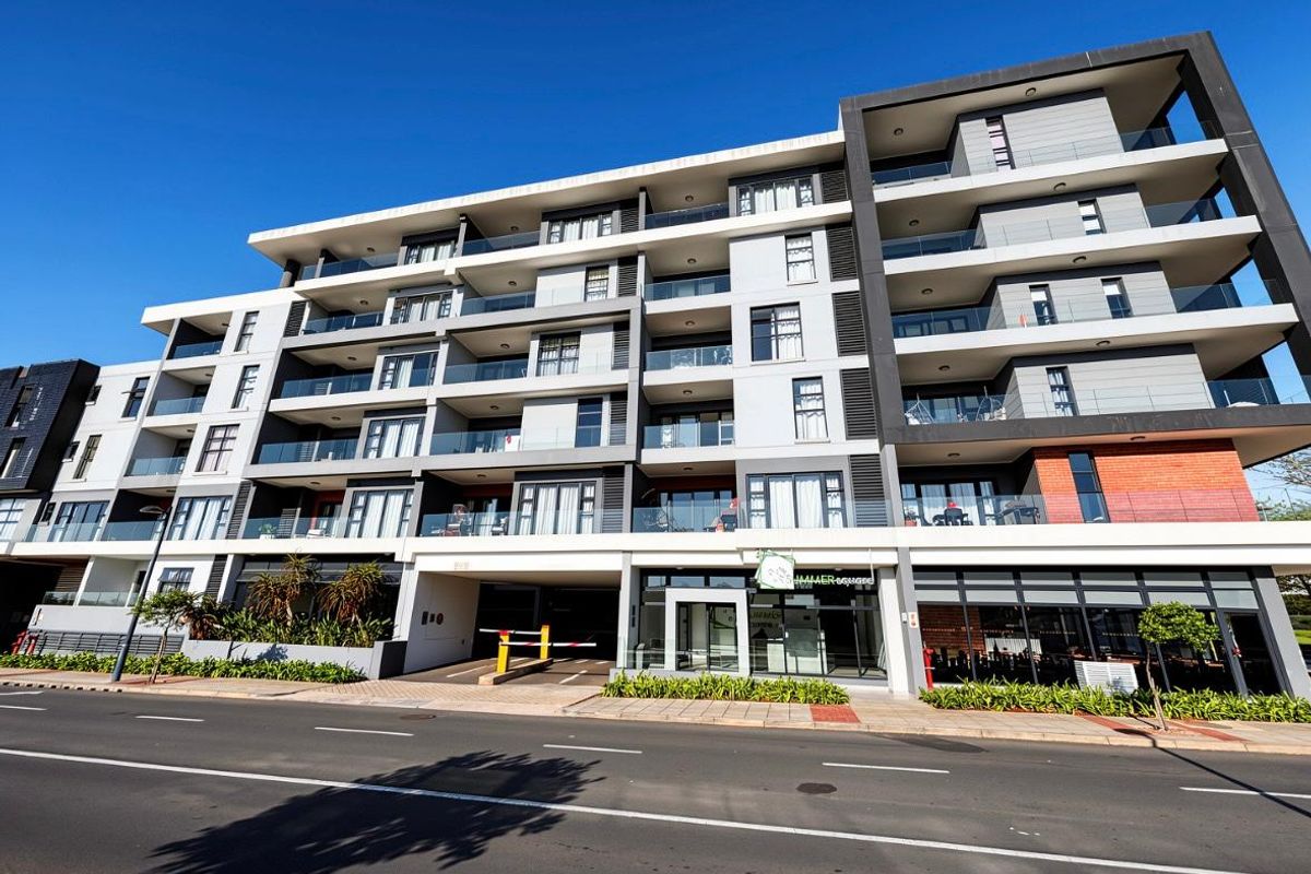 Apartment For Sale In Umhlanga - Photo 2