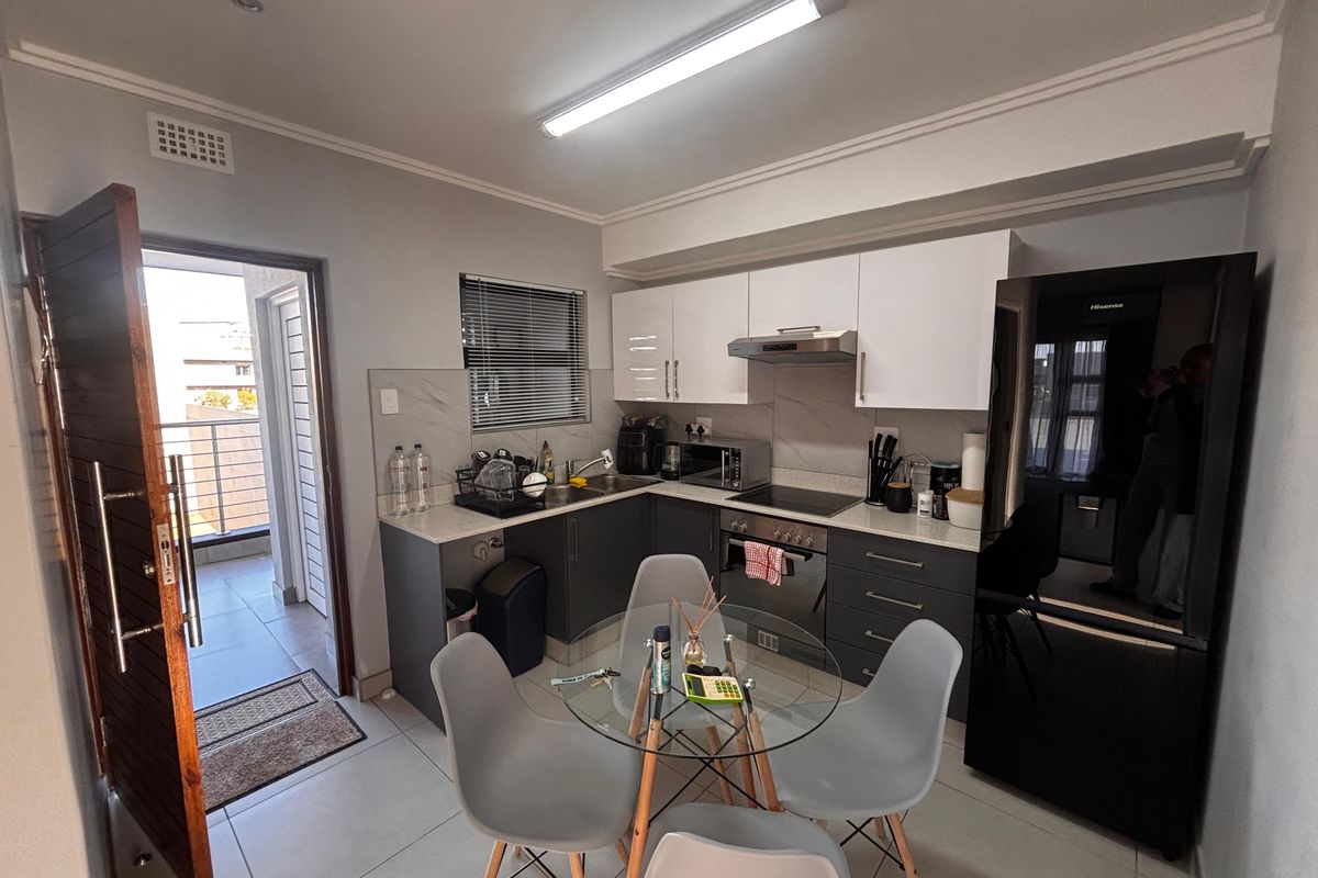 Apartment For Sale In Umhlanga - Photo 4