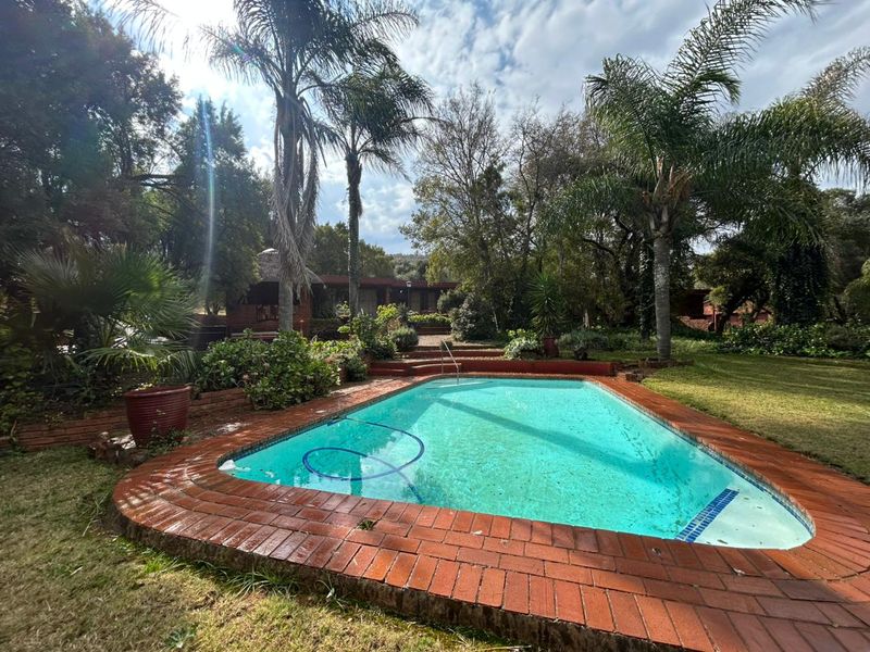 Create, Entertain, Thrive — 8.5ha Hartbeespoort Property - Photo 8