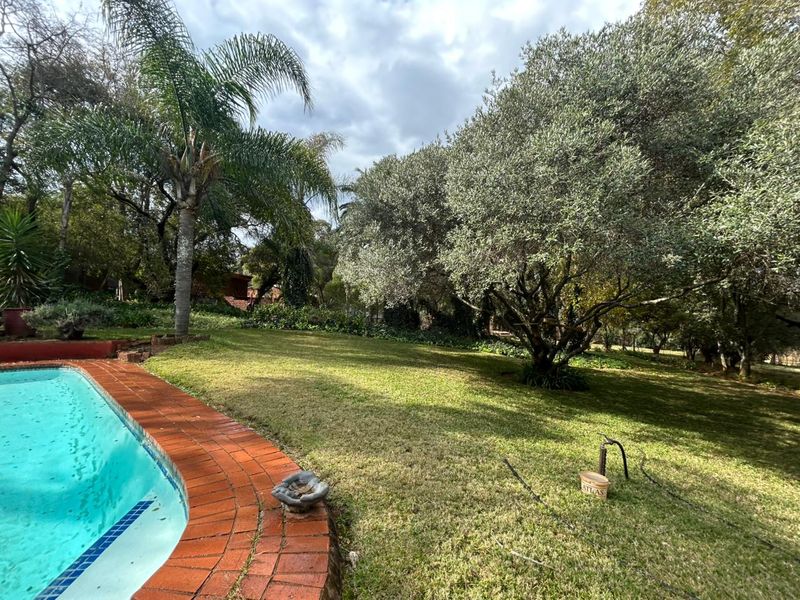 Create, Entertain, Thrive — 8.5ha Hartbeespoort Property - Photo 9