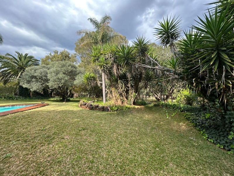 Create, Entertain, Thrive — 8.5ha Hartbeespoort Property - Photo 10