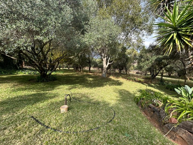 Create, Entertain, Thrive — 8.5ha Hartbeespoort Property - Photo 7