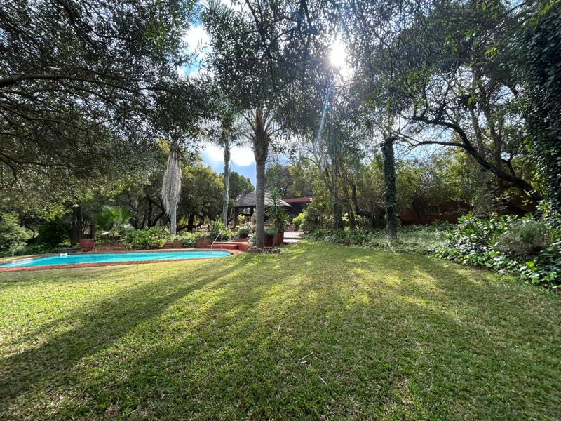 Create, Entertain, Thrive — 8.5ha Hartbeespoort Property - Photo 5