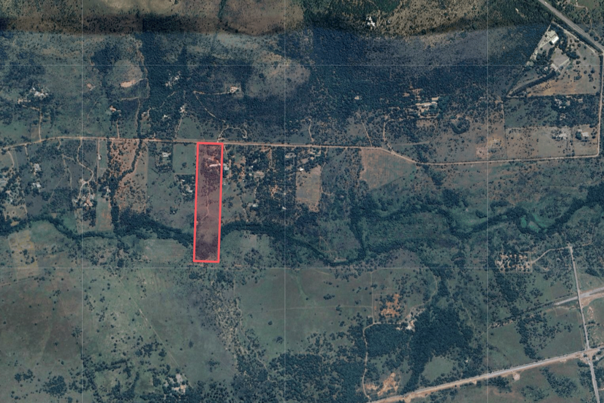 Create, Entertain, Thrive — 8.5ha Hartbeespoort Property - Photo 3
