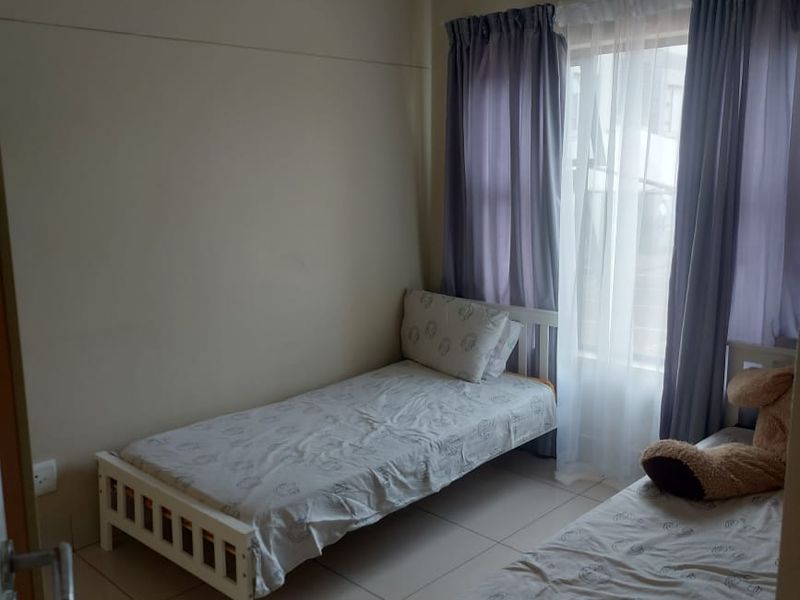 Modern 2-Bedroom Apartment | Umhlanga Ridge - Photo 9