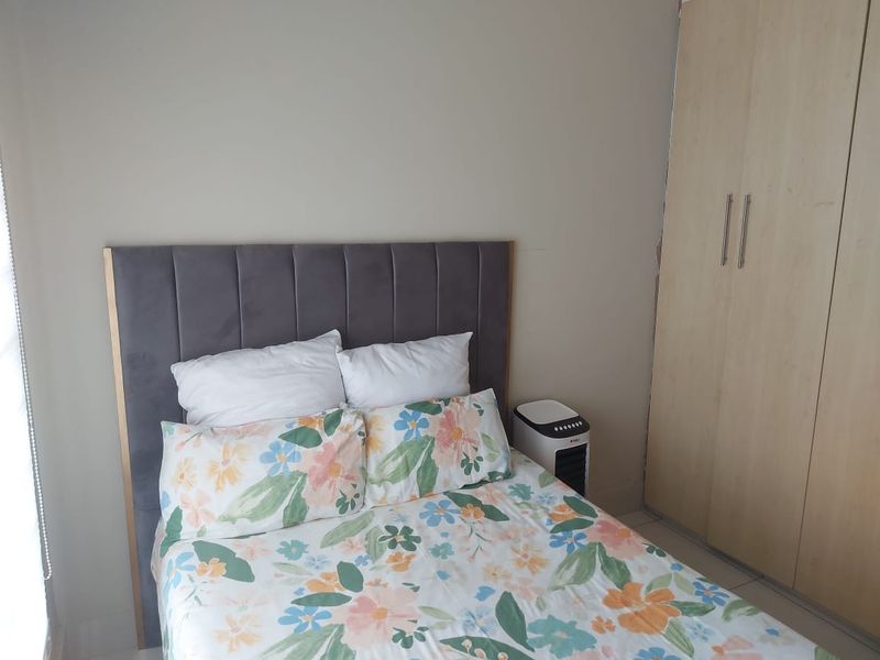 Modern 2-Bedroom Apartment | Umhlanga Ridge - Photo 7