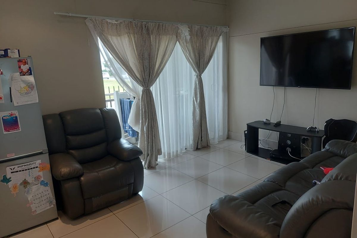 Modern 2-Bedroom Apartment | Umhlanga Ridge - Photo 4