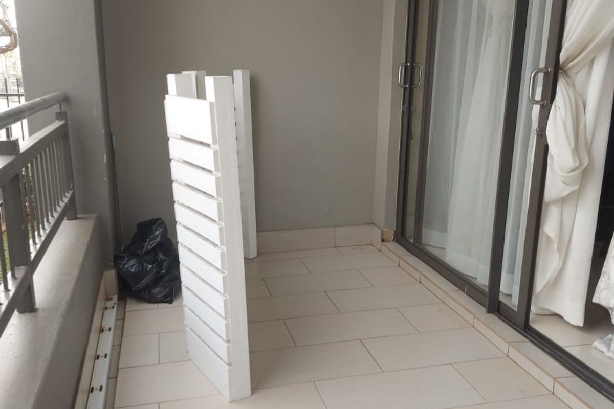 Modern 2-Bedroom Apartment | Umhlanga Ridge - Photo 5