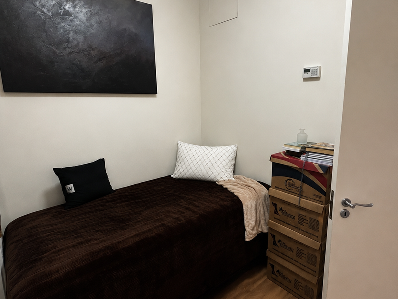 2 Bed Gem - lock up and Go - Photo 5