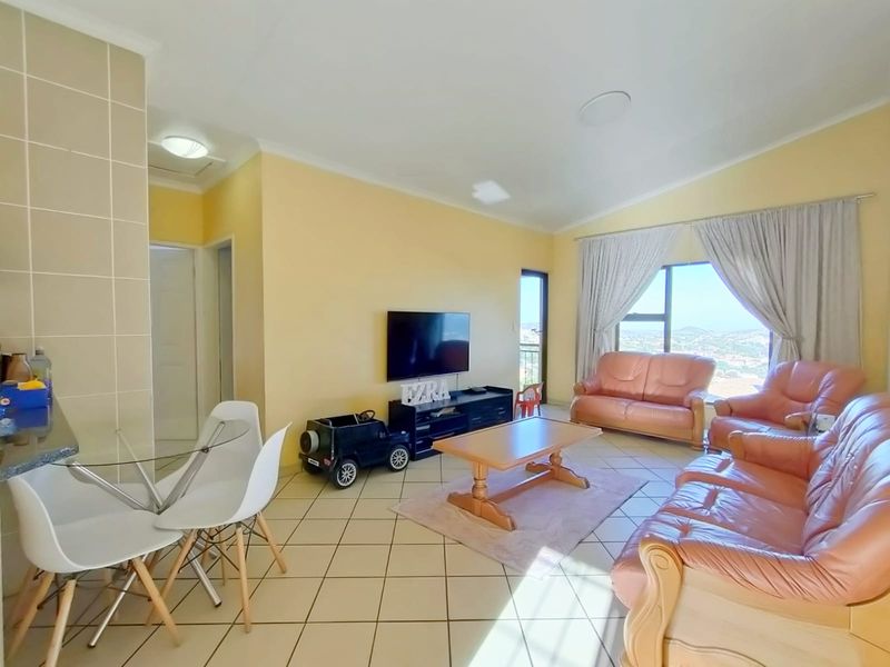 Lock-Up-and-Go Living with Uninterrupted Views!! - Photo 3