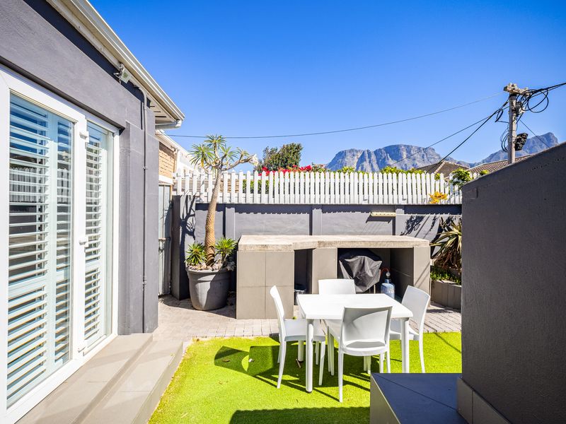 Contemporary Semi-Detached Home with Mountain Views & Proven Airbnb Income - Photo 7