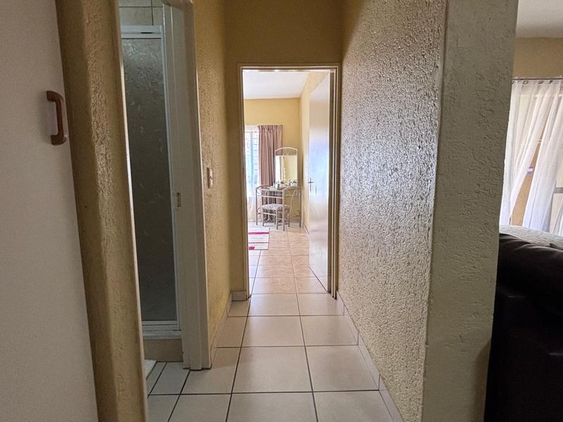 2 BEDROOM APARTMENT TO LET - Photo 7