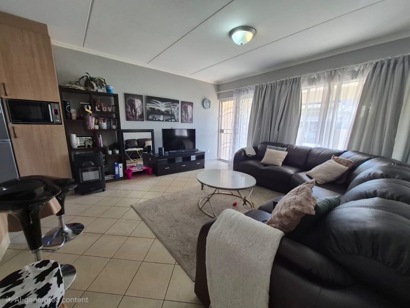 Stunning 2 beds 2 baths century - Photo 3