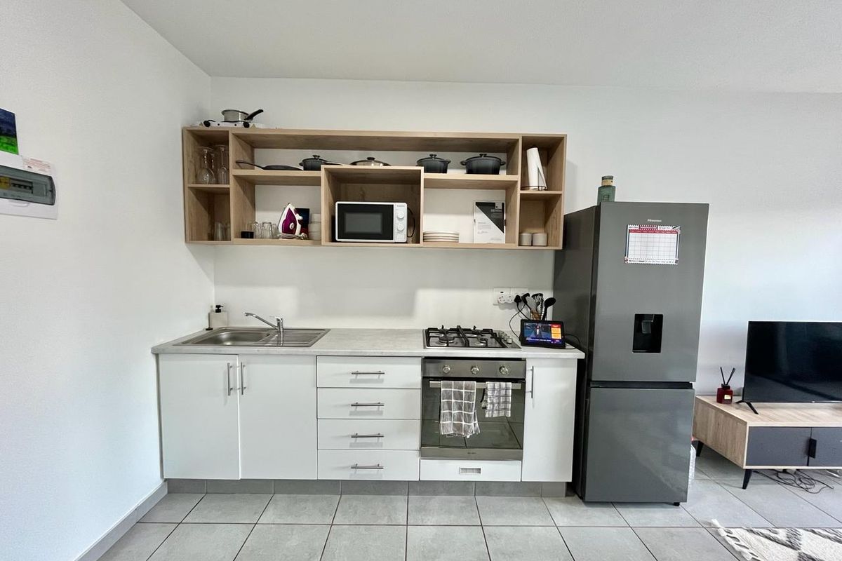 Apartment Rental Monthly In Ballito - Photo 2