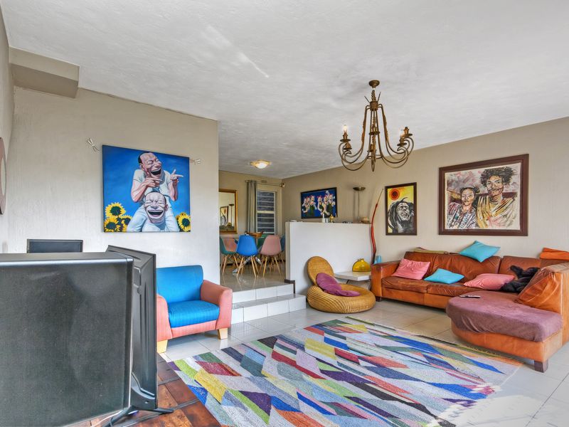 DISCOVER, COMFORTABLE AND STYLISH LIVING IN THIS BEAUTIFUL DUPLEX UNIT AND VERY SECURED COMPLEX!!! - Photo 8