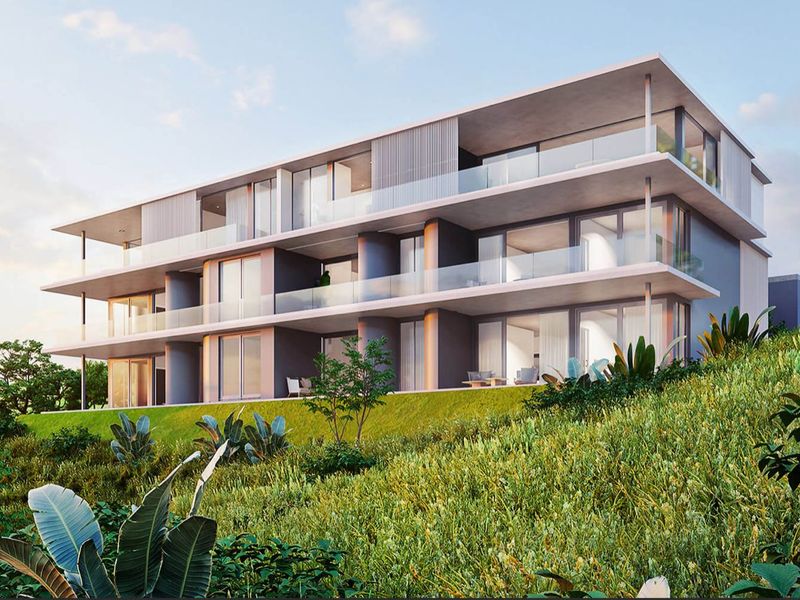 SERRANO SEATON-ONLY ONE CONDO LEFT! - Photo 1