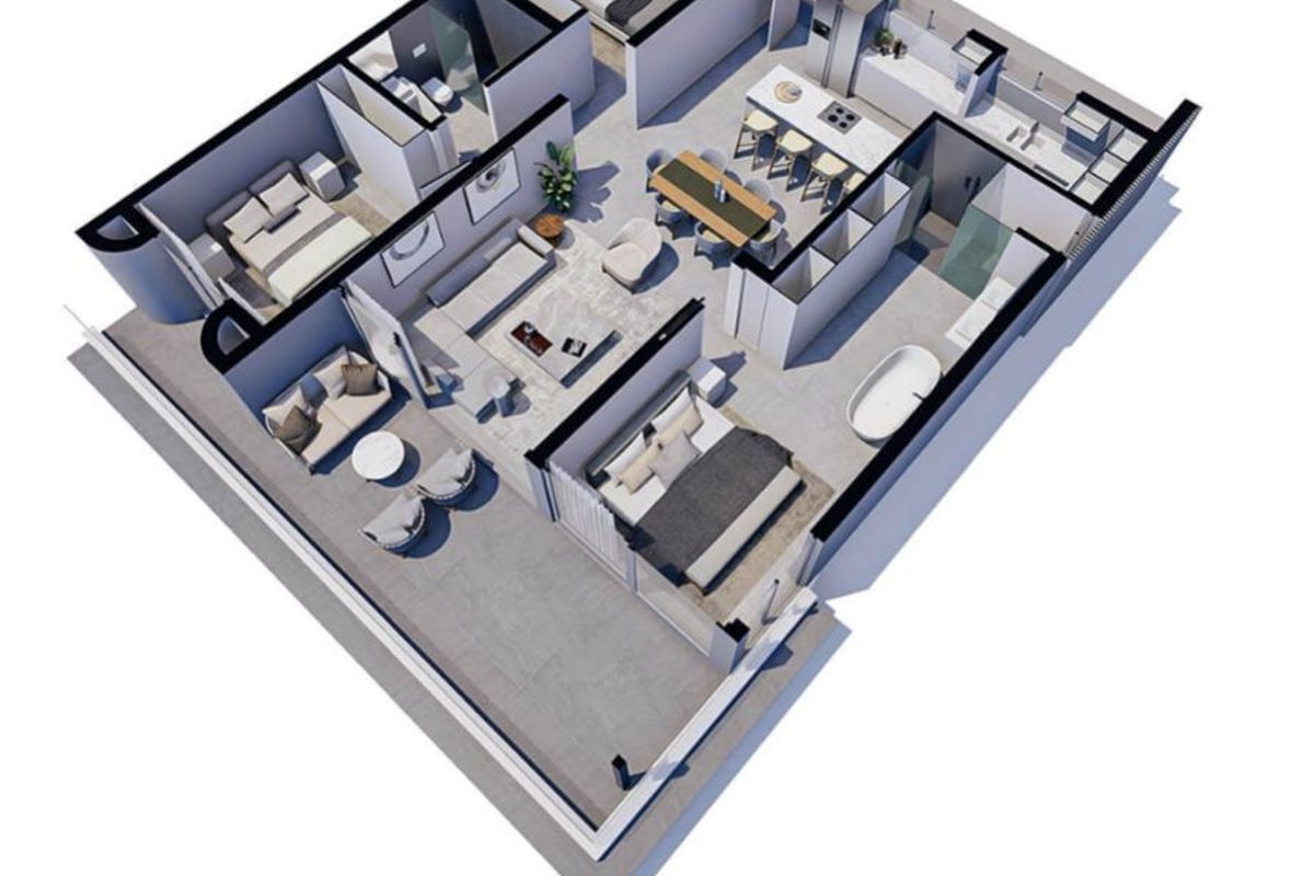 SERRANO SEATON-ONLY ONE CONDO LEFT! - Photo 4