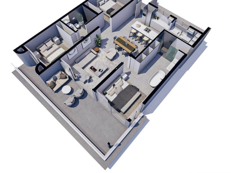 SERRANO SEATON-ONLY ONE CONDO LEFT! - Photo 4