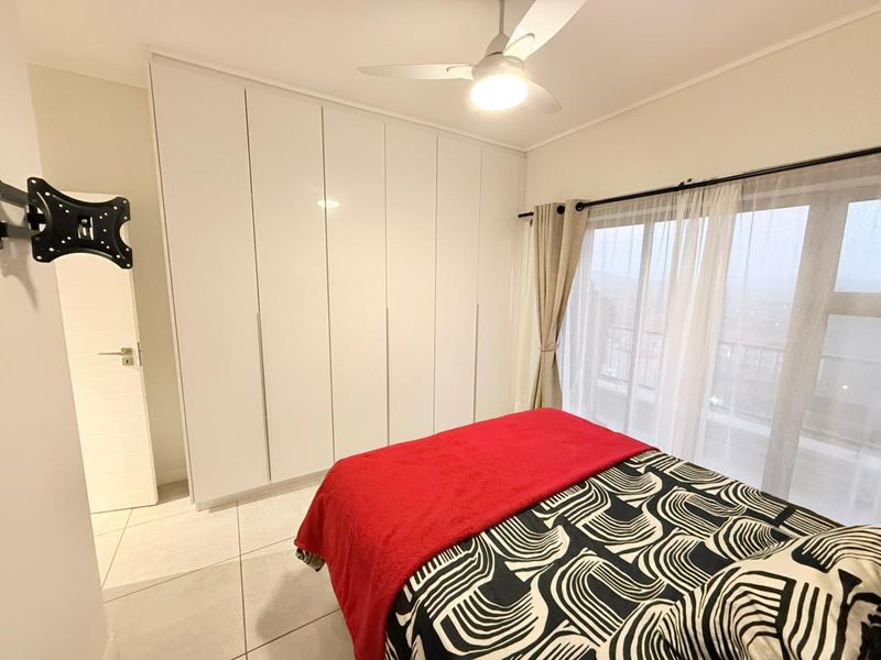 Spacious 2-Bedroom, 2-Bathroom  Apartment – Izinga Eco Estate, Umhlanga - Photo 7