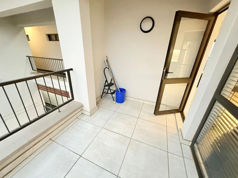 Spacious 2-Bedroom, 2-Bathroom  Apartment – Izinga Eco Estate, Umhlanga - Photo 5