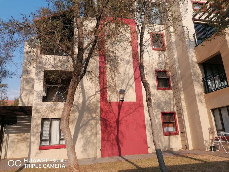 Studio Apartment For Sale In Pretoria - Photo 7