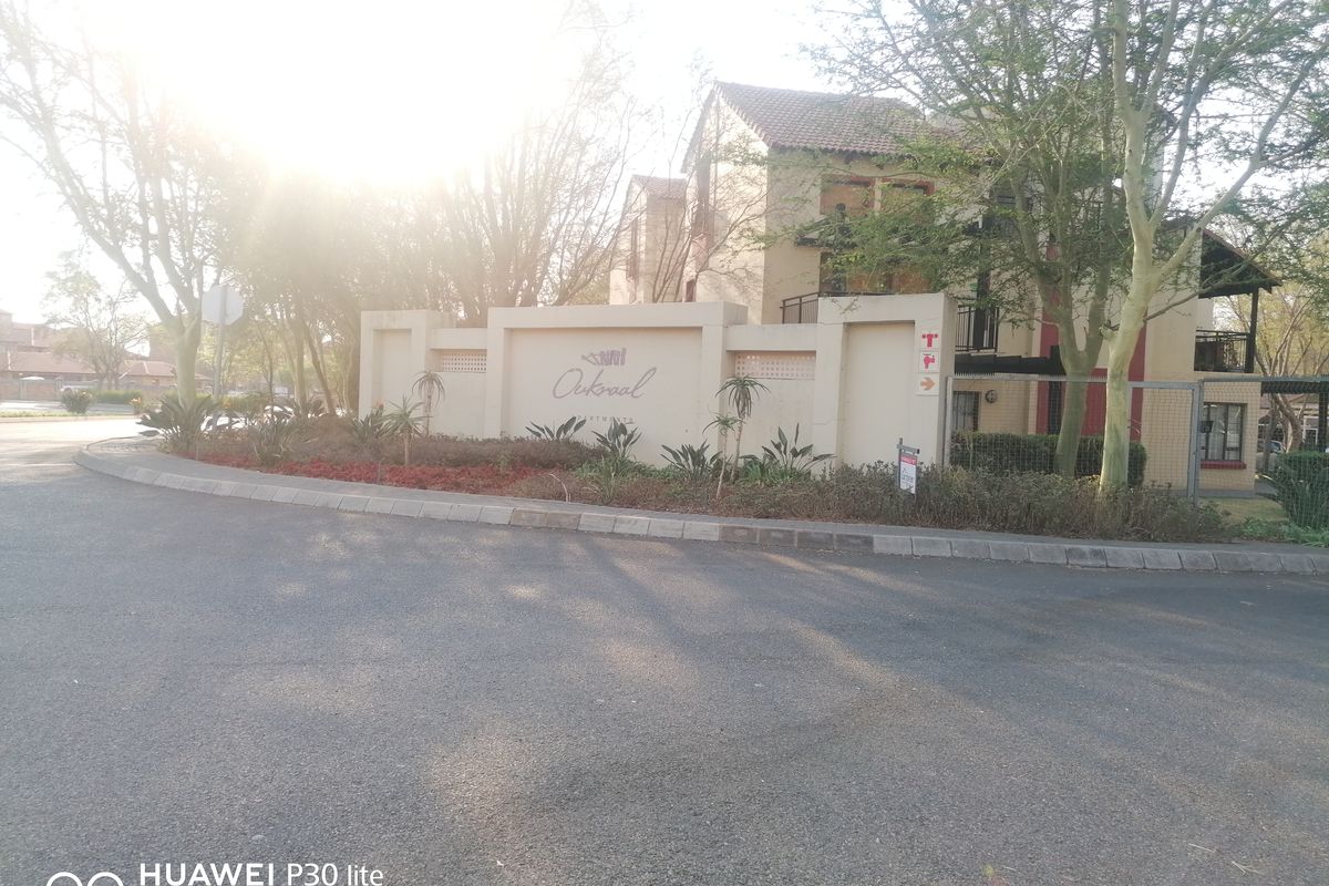 Studio Apartment For Sale In Pretoria - Photo 5