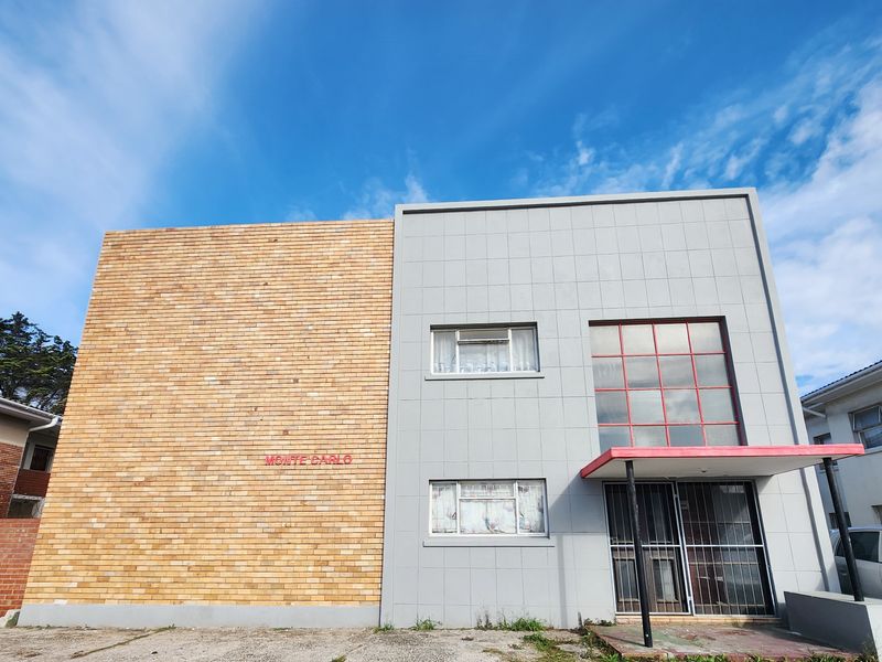 SOUTH END 1 BED 1 BATH APARTMENT WITH PARKING FOR RENT - Photo 1