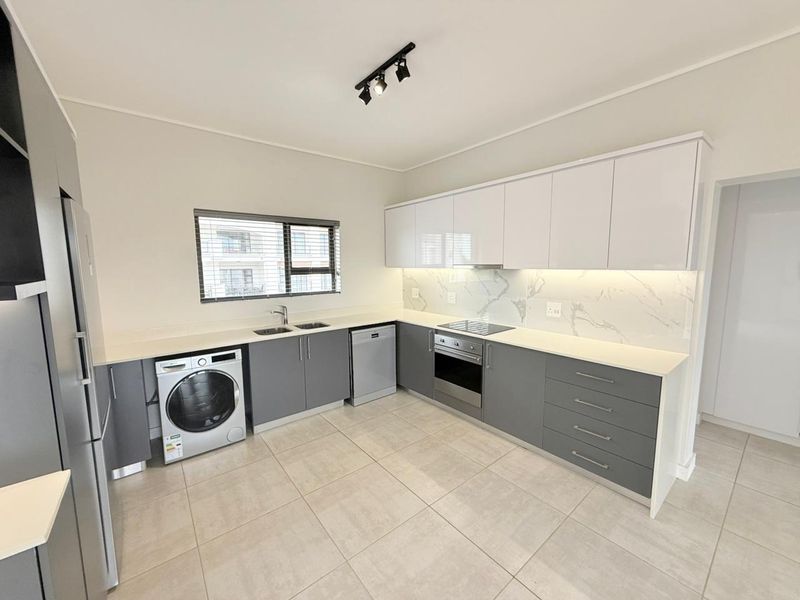 3 Bedroom Apartment to Rent in Izinga Eco Estate, Umhlanga - Photo 1