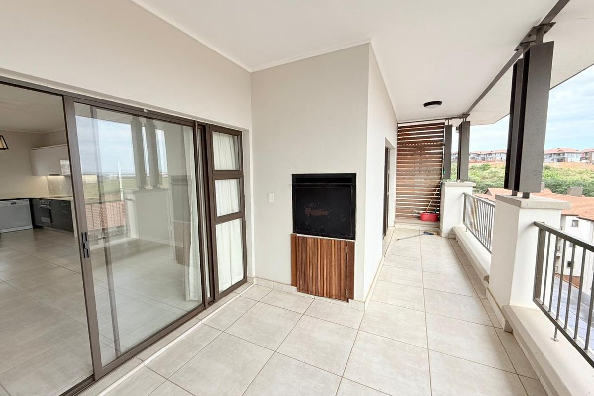 3 Bedroom Apartment to Rent in Izinga Eco Estate, Umhlanga - Photo 5