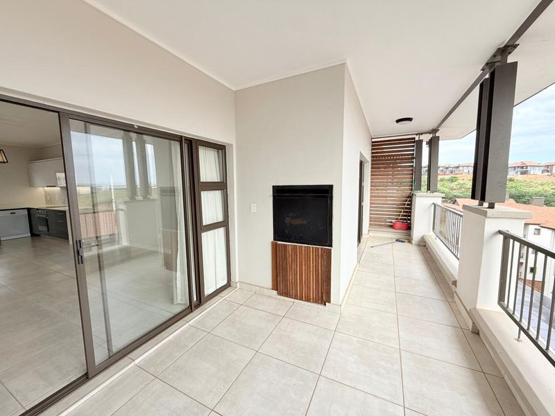 3 Bedroom Apartment to Rent in Izinga Eco Estate, Umhlanga - Photo 5