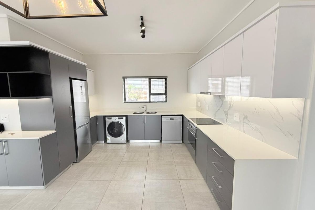3 Bedroom Apartment to Rent in Izinga Eco Estate, Umhlanga - Photo 3