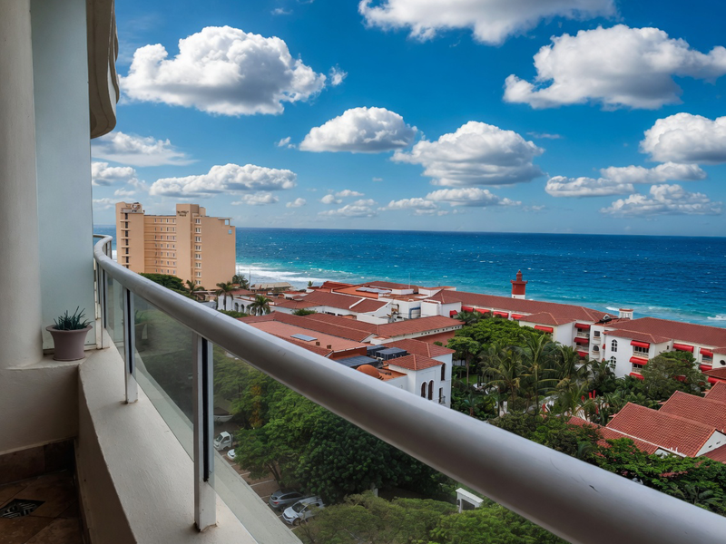 Stunning Furnished 2 bedroom apartment - Photo 1