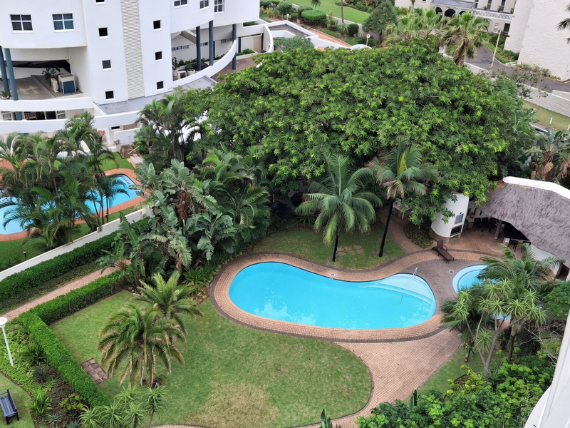 Stunning Furnished 2 bedroom apartment - Photo 8