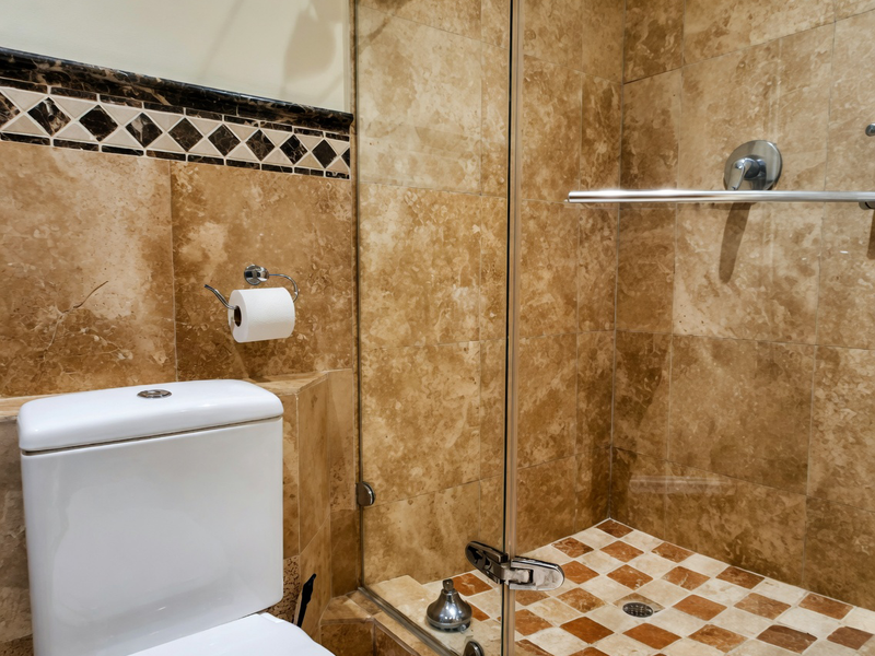 Stunning Furnished 2 bedroom apartment - Photo 7