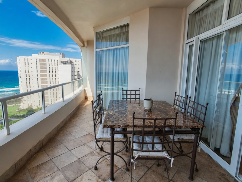Stunning Furnished 2 bedroom apartment - Photo 6