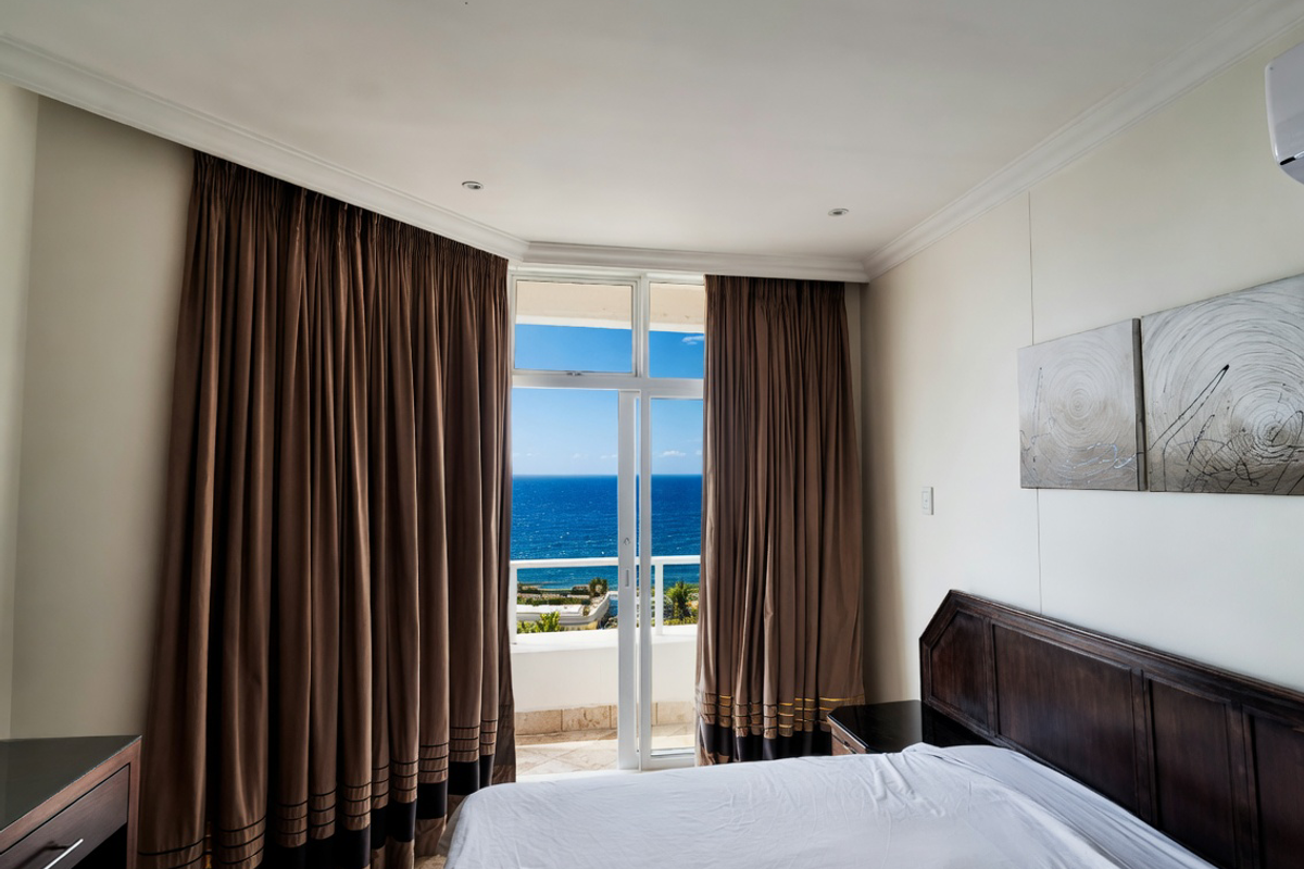 Stunning Furnished 2 bedroom apartment - Photo 5