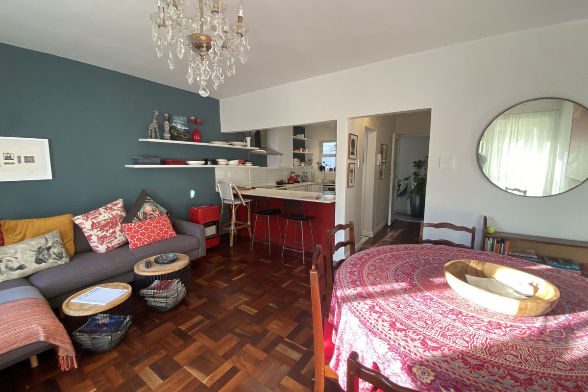 Fully Furnished 2-Bedroom Apartment To Let - Photo 3