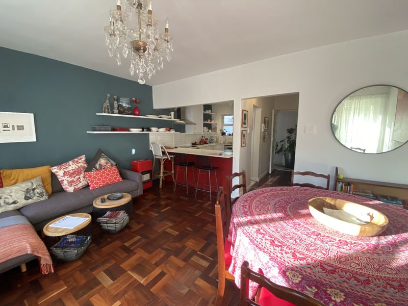 Fully Furnished 2-Bedroom Apartment To Let - Photo 3