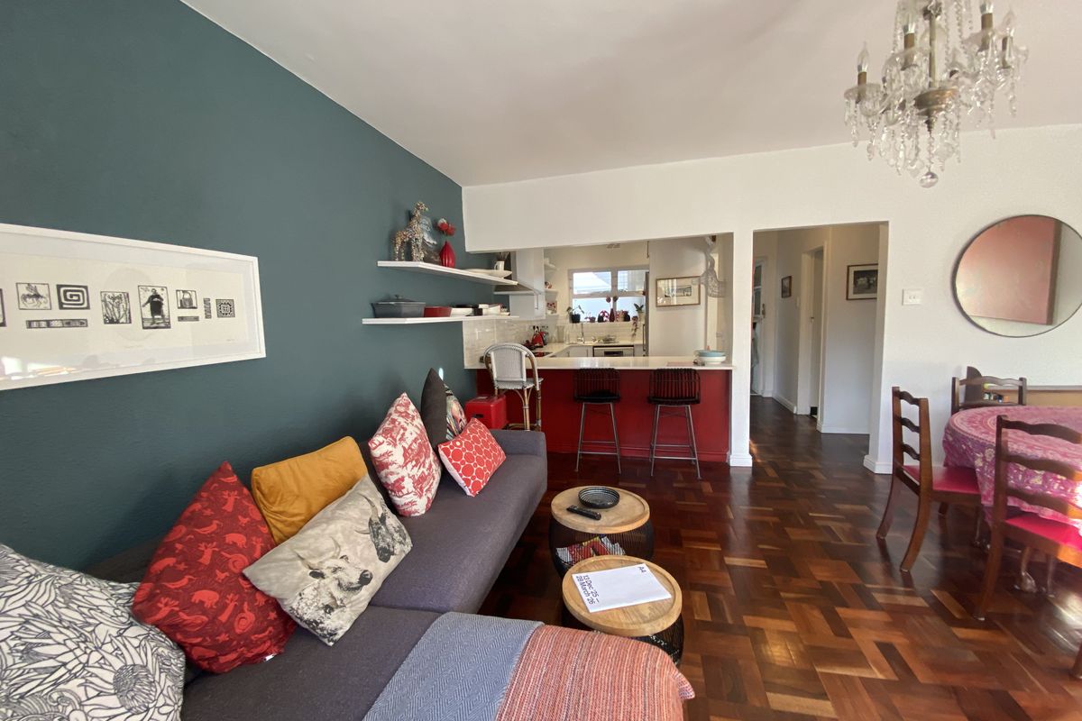 Fully Furnished 2-Bedroom Apartment To Let - Photo 4